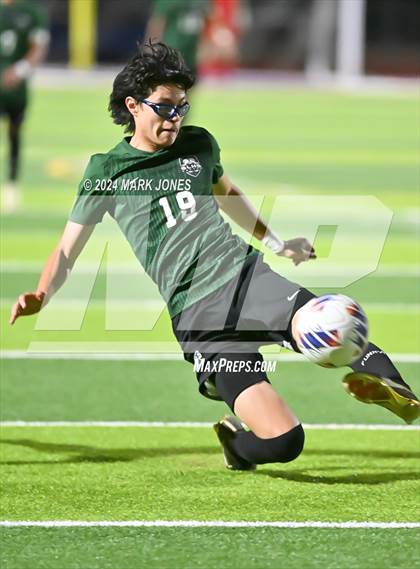 Thumbnail 2 in  San Luis vs. Perry (AIA 6A Final) photogallery.