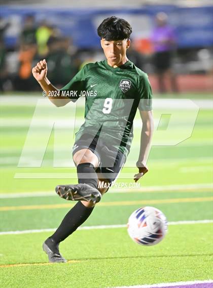 Thumbnail 1 in  San Luis vs. Perry (AIA 6A Final) photogallery.