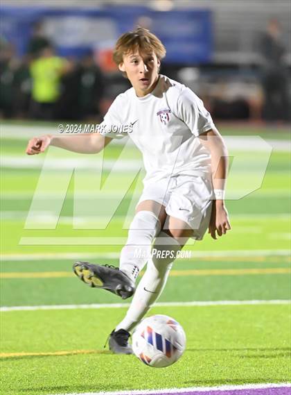 Thumbnail 3 in  San Luis vs. Perry (AIA 6A Final) photogallery.