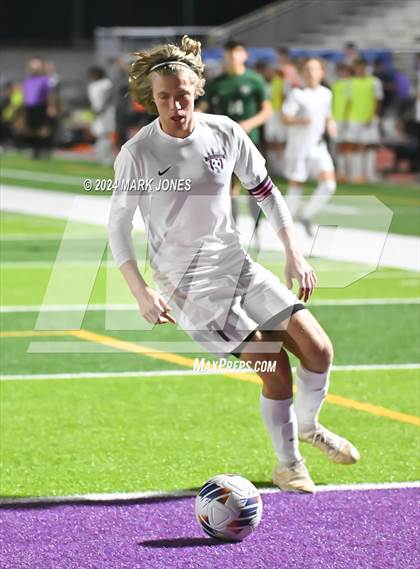 Thumbnail 2 in  San Luis vs. Perry (AIA 6A Final) photogallery.