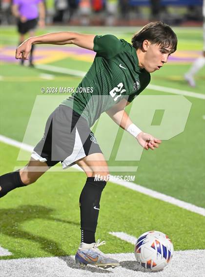 Thumbnail 3 in  San Luis vs. Perry (AIA 6A Final) photogallery.