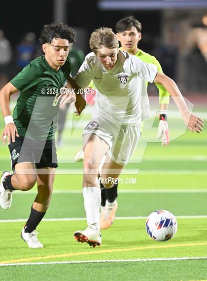 Thumbnail 1 in  San Luis vs. Perry (AIA 6A Final) photogallery.