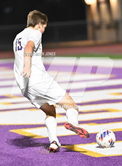Thumbnail 3 in  San Luis vs. Perry (AIA 6A Final) photogallery.