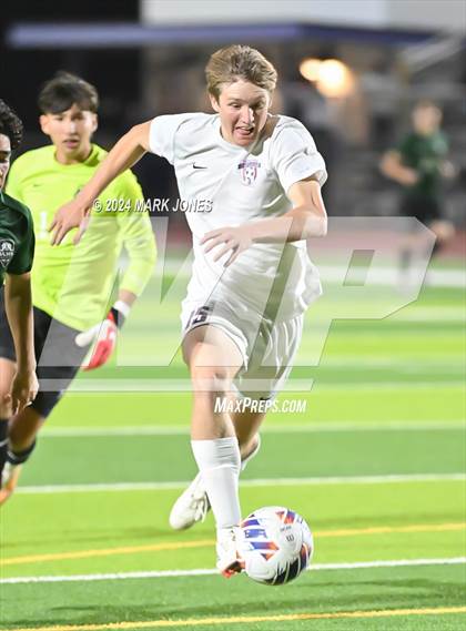 Thumbnail 1 in  San Luis vs. Perry (AIA 6A Final) photogallery.