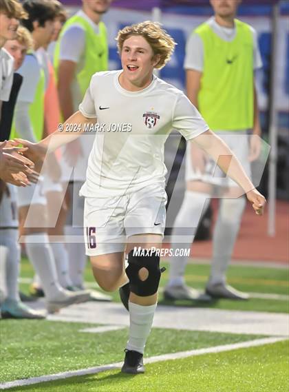 Thumbnail 2 in  San Luis vs. Perry (AIA 6A Final) photogallery.
