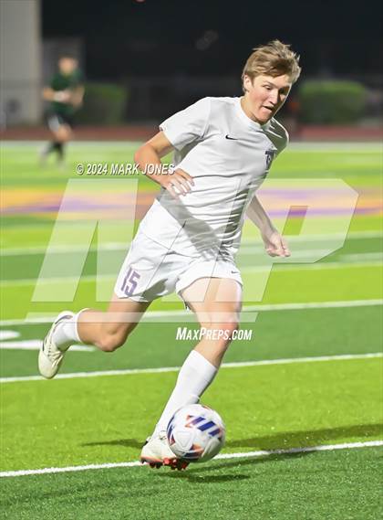 Thumbnail 3 in  San Luis vs. Perry (AIA 6A Final) photogallery.