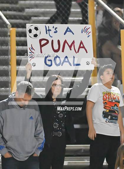Thumbnail 2 in  San Luis vs. Perry (AIA 6A Final) photogallery.