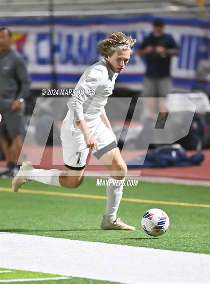Thumbnail 1 in  San Luis vs. Perry (AIA 6A Final) photogallery.