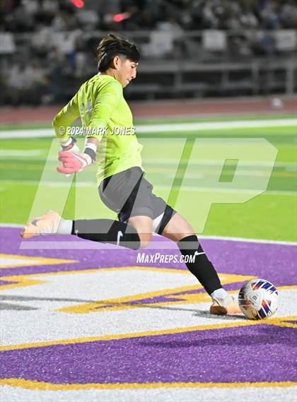 Thumbnail 1 in  San Luis vs. Perry (AIA 6A Final) photogallery.