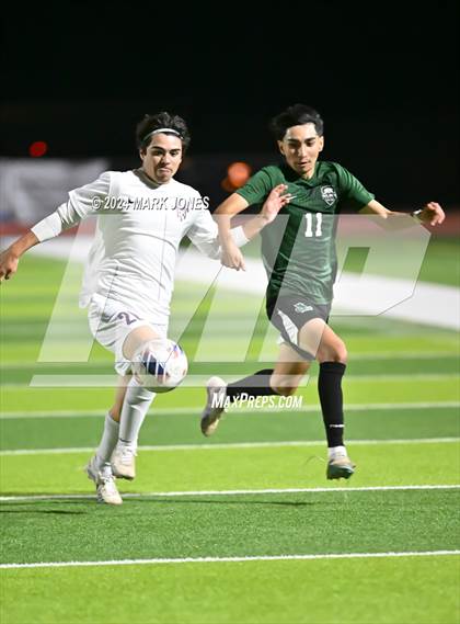 Thumbnail 1 in  San Luis vs. Perry (AIA 6A Final) photogallery.
