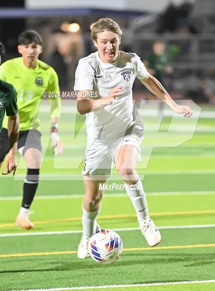 Thumbnail 1 in  San Luis vs. Perry (AIA 6A Final) photogallery.