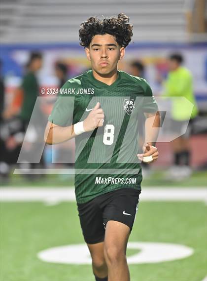 Thumbnail 2 in  San Luis vs. Perry (AIA 6A Final) photogallery.