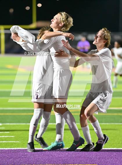 Thumbnail 1 in  San Luis vs. Perry (AIA 6A Final) photogallery.
