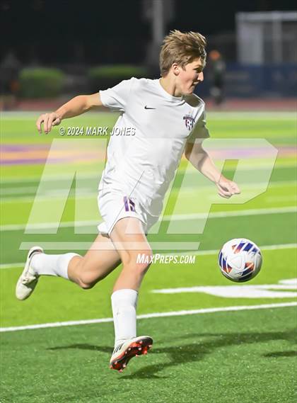 Thumbnail 2 in  San Luis vs. Perry (AIA 6A Final) photogallery.