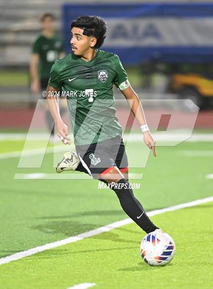 Thumbnail 1 in  San Luis vs. Perry (AIA 6A Final) photogallery.