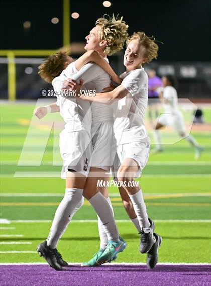 Thumbnail 2 in  San Luis vs. Perry (AIA 6A Final) photogallery.