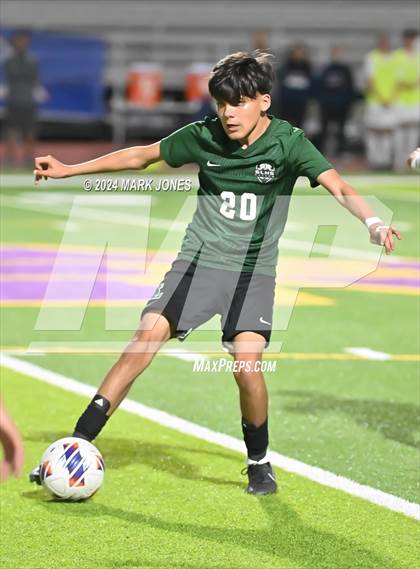 Thumbnail 3 in  San Luis vs. Perry (AIA 6A Final) photogallery.