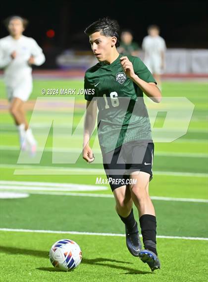 Thumbnail 3 in  San Luis vs. Perry (AIA 6A Final) photogallery.