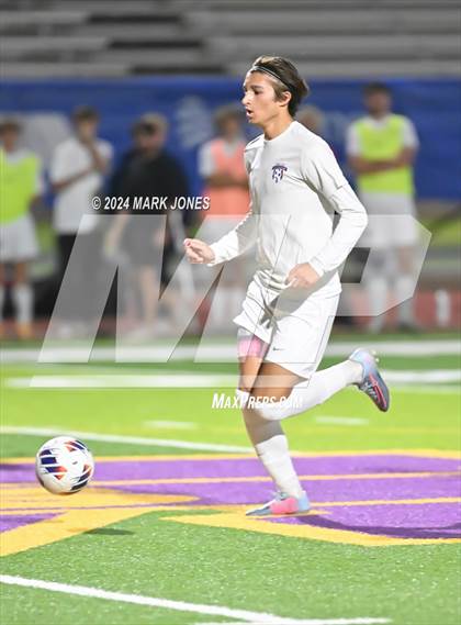 Thumbnail 2 in  San Luis vs. Perry (AIA 6A Final) photogallery.