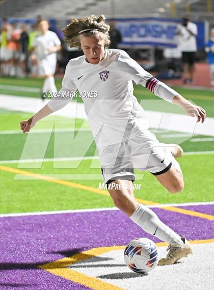 Thumbnail 3 in  San Luis vs. Perry (AIA 6A Final) photogallery.