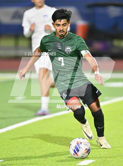 Thumbnail 1 in  San Luis vs. Perry (AIA 6A Final) photogallery.