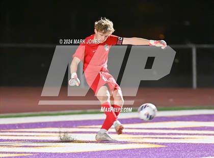 Thumbnail 2 in  San Luis vs. Perry (AIA 6A Final) photogallery.