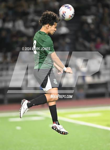 Thumbnail 3 in  San Luis vs. Perry (AIA 6A Final) photogallery.