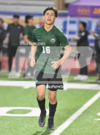 Thumbnail 1 in  San Luis vs. Perry (AIA 6A Final) photogallery.