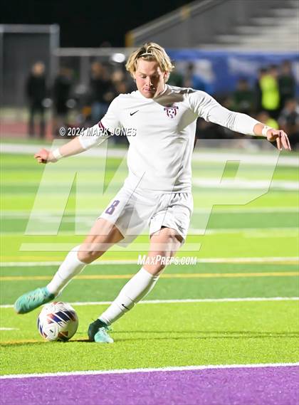 Thumbnail 2 in  San Luis vs. Perry (AIA 6A Final) photogallery.