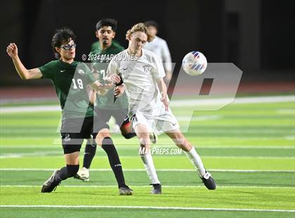 Thumbnail 3 in  San Luis vs. Perry (AIA 6A Final) photogallery.