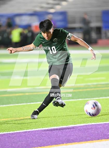 Thumbnail 2 in  San Luis vs. Perry (AIA 6A Final) photogallery.
