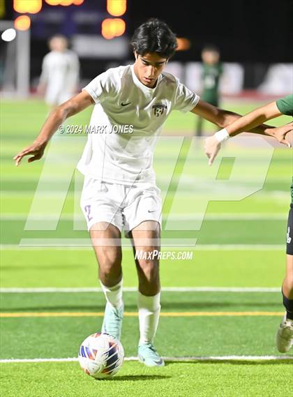 Thumbnail 2 in  San Luis vs. Perry (AIA 6A Final) photogallery.