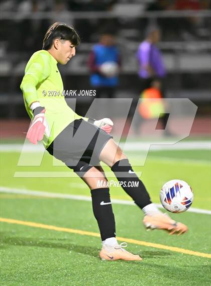 Thumbnail 1 in  San Luis vs. Perry (AIA 6A Final) photogallery.
