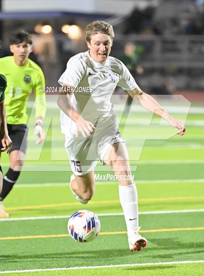 Thumbnail 2 in  San Luis vs. Perry (AIA 6A Final) photogallery.