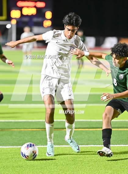 Thumbnail 3 in  San Luis vs. Perry (AIA 6A Final) photogallery.