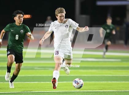 Thumbnail 2 in  San Luis vs. Perry (AIA 6A Final) photogallery.