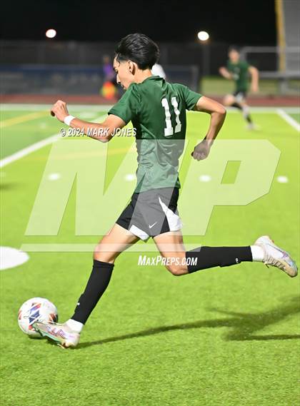 Thumbnail 1 in  San Luis vs. Perry (AIA 6A Final) photogallery.