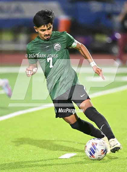 Thumbnail 2 in  San Luis vs. Perry (AIA 6A Final) photogallery.