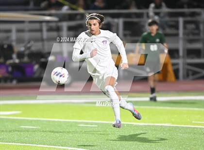 Thumbnail 2 in  San Luis vs. Perry (AIA 6A Final) photogallery.