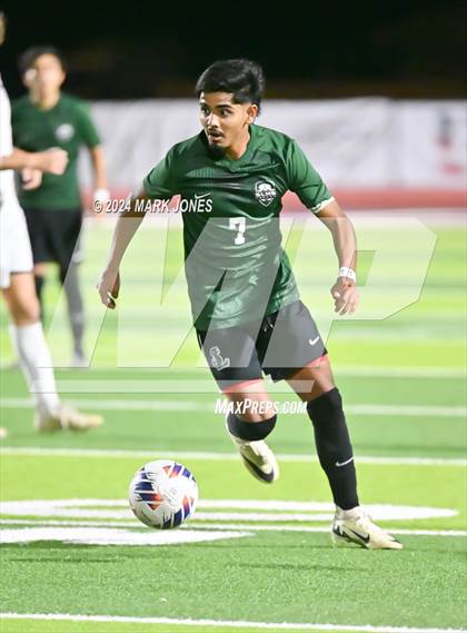 Thumbnail 1 in  San Luis vs. Perry (AIA 6A Final) photogallery.