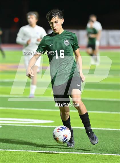 Thumbnail 2 in  San Luis vs. Perry (AIA 6A Final) photogallery.