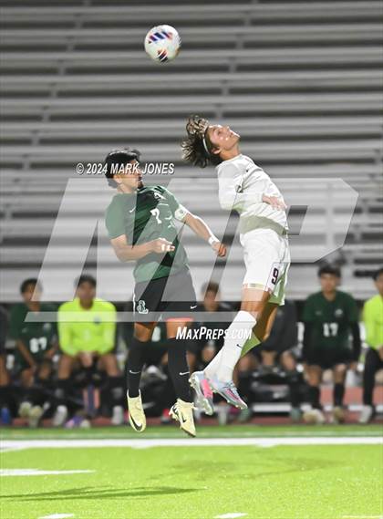 Thumbnail 2 in  San Luis vs. Perry (AIA 6A Final) photogallery.