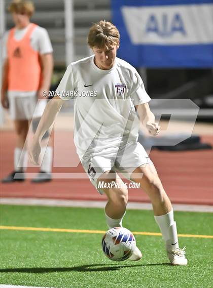 Thumbnail 1 in  San Luis vs. Perry (AIA 6A Final) photogallery.