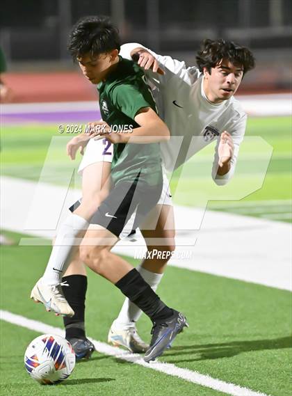 Thumbnail 1 in  San Luis vs. Perry (AIA 6A Final) photogallery.