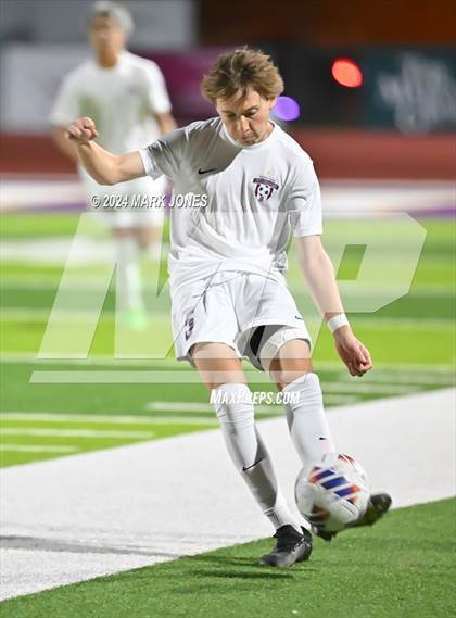 Thumbnail 2 in  San Luis vs. Perry (AIA 6A Final) photogallery.