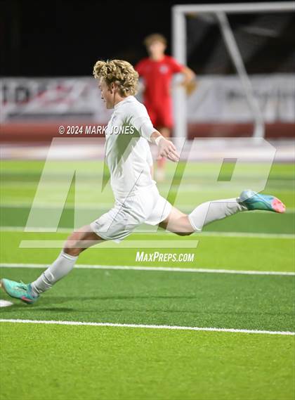 Thumbnail 2 in  San Luis vs. Perry (AIA 6A Final) photogallery.