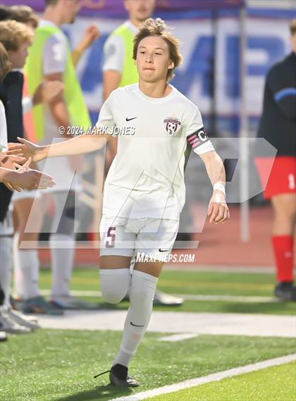 Thumbnail 3 in  San Luis vs. Perry (AIA 6A Final) photogallery.