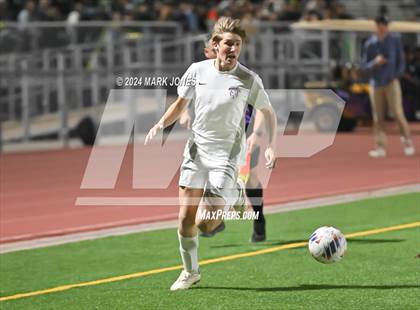 Thumbnail 2 in  San Luis vs. Perry (AIA 6A Final) photogallery.