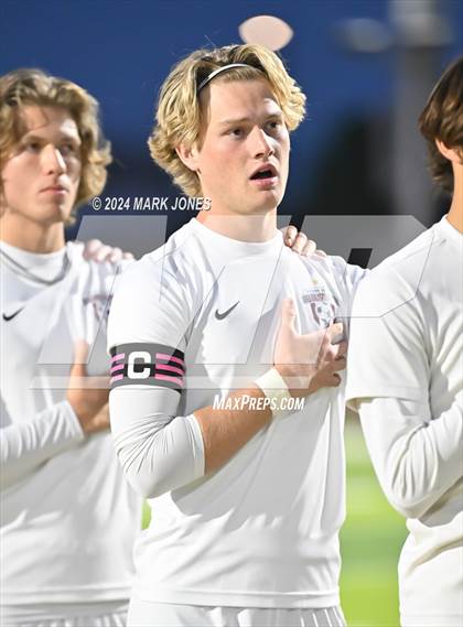 Thumbnail 3 in  San Luis vs. Perry (AIA 6A Final) photogallery.