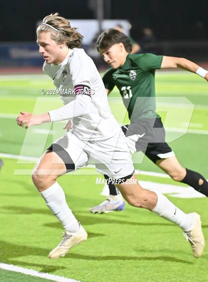 Thumbnail 1 in  San Luis vs. Perry (AIA 6A Final) photogallery.